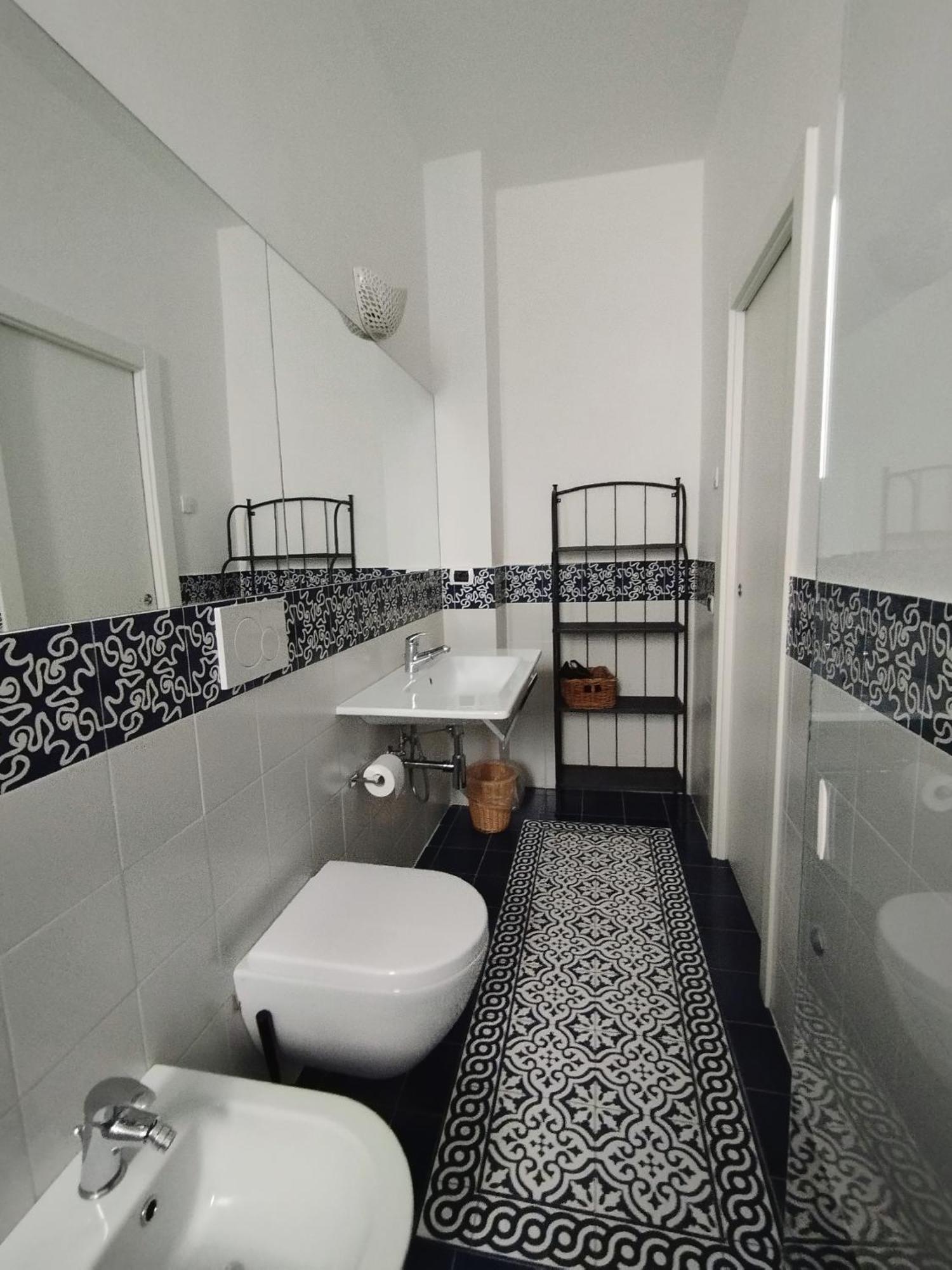 Locanda Mari Ponza Kültér fotó