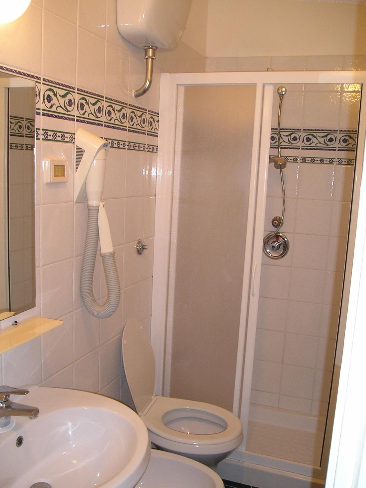 Locanda Mari Ponza Kültér fotó