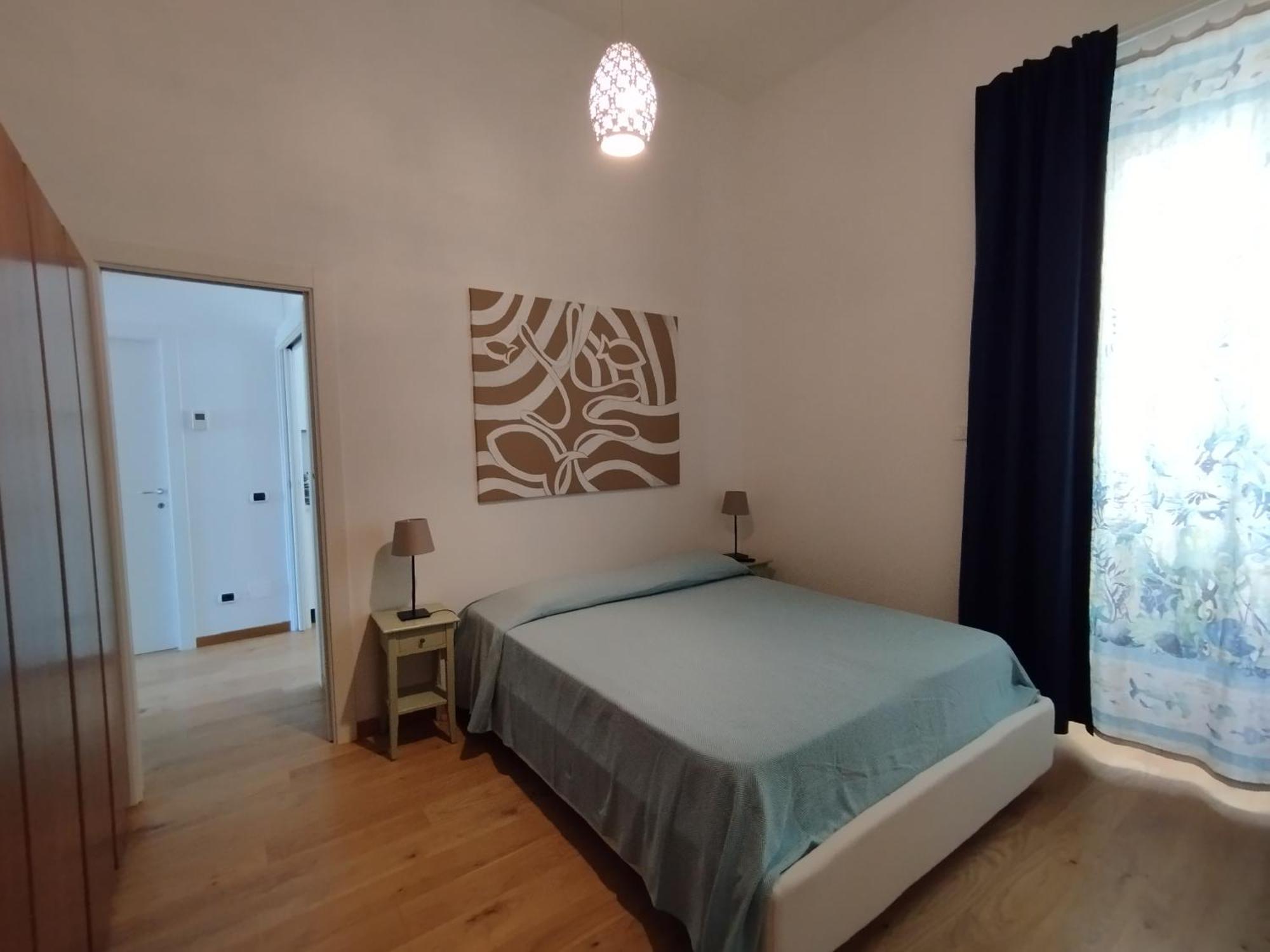 Locanda Mari Ponza Kültér fotó