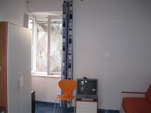 Locanda Mari Ponza Kültér fotó